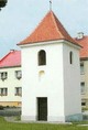 zvonice Kudlovice